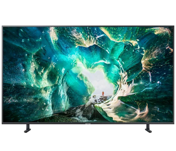 Samsung UE49RU8002 - 519102 - zdjęcie